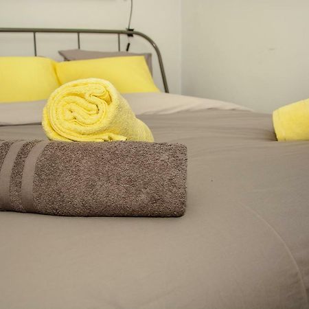 Comfy Brand New Apt Near Acropolis Museum Athens Exterior photo